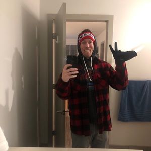 Meet your Posher, Phil